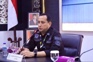 Pemkot Jambi klarifikasi tudingan tak berpihak, sebut selalu aktif respon keluhan warga