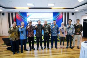 Jadi Alternatif Energi Nasional, Pertamina Patra Niaga Gandeng PGN Pasarkan produk Compressed Natura