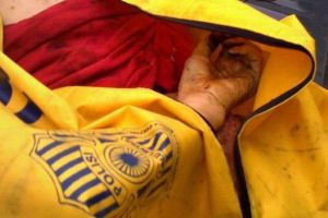 Usai Cekcok dengan Suaminya, Wanita Muda Ini Ditemukan Meninggal di Pondok Kebun Kopi 