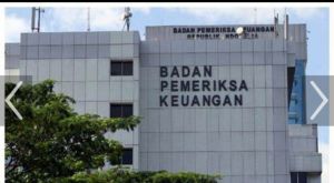 LHP 2024, Rekanan Dua OPD di Kab Tebo Belum Kembalikan Temuan BPK