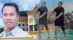 Prestasi Olahraga Menurun, KONI Merangin Ungkap Kurangnya Perhatian Pemda 