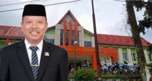 Merangin Bangun Rumah Sakit Baru, Lebih Baik Bina Dokter, Dewan Provinsi : Jangan Jadikan RS Transfe