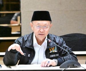 CE Apresiasi dan Dukung Penuh Langkah Menteri ESDM Berantas Tambang Ilegal
