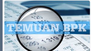 Inspektorat Tebo, Bakal Tagih Terus Para Kontraktor Sampai Temuan BPK 2024 Lunas