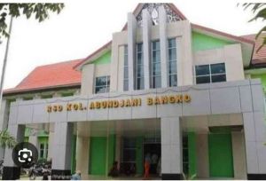 Pada Bangun Rumah Sakit Baru, Dewan Provinsi, Lebih Baik Sejahterakan Dokter