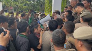 Aktivis Merangin Kritik Pembangunan Rumah Sakit Baru,  Berpihak Yang Riil