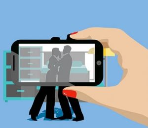 Tak Mau Diputus Sang Kekasih, Pemuda Ini Sebar Foto Bugil dan Video Intim