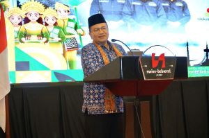 Seleksi Kepala Sekolah di Jambi Gunakan Sistem CAT, Wali Kota Maulana Pastikan Tanpa Pungli