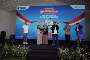 Pertamina Ajak Masyarakat Tukar Poin MyPertamina Sekarang, Jangan Lewatkan MyPertamina Tebar Hadiah 