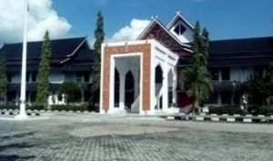 DPRD Perjuangkan Nasip Honorer Hingga Dapat Ancaman Oknum TNI, Menantu TAPD Kralifikasi 