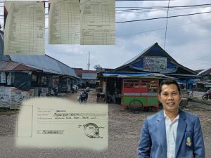 Inspektorat Akan Selidiki PAD Merangin Bocor Kelurahan Pasar Rantau Panjang