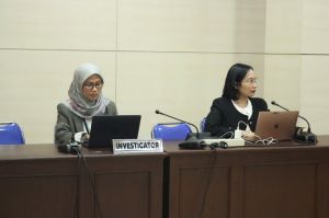 Dugaan Pelanggaran Tender Rumah Sakit Bogor, KPPU Hadirkan Empat Saksi Investigator