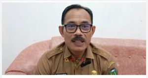 Pasca Demo Diberbagai Daerah, Bakesbangpol Apresiasi Mahasiswa Tebo Unras Berjalan Kondusif
