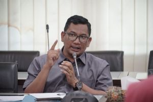 Komisi IV DPRD Kota Jambi Ingatkan Agar Proses Seleksi Kepsek Transparan dan Objektif
