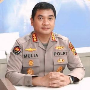 Kabid Humas Polda Jambi Sampaikan Permintaan Maaf Terkait Insiden dengan Wartawan