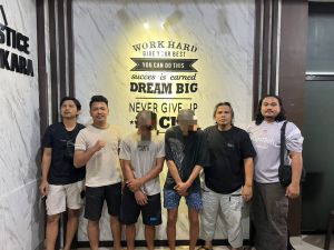 Pengeroyokan Brutal di Jalur Dua Kodim, Pejuang Subuh Tagih Janji Bupati Syukur Eksekusi Tanpa Razia