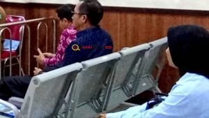 Kuasa Hukum Warga Tebo Sebut Penyertaan Modal Pemda Ke PDAM Rp1,8 M Jadi Temuan BPK Tak Punya Dasar