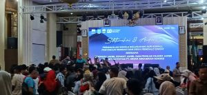 Capai 3,4 Triliun, Ini 5 Sektor Kerugian Nyata Akibat Aktivitas Stockfile Batubara PT SAS