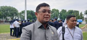 Keuangan Jambi Tertekan, DPRD Nantikan Kebijakan Menteri Keuangan