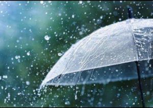 BMKG, Provinsi Jambi Mulai Memasuki Awal Musim Hujan