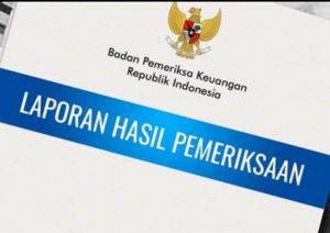 Tagih Temuan BPK ke Rekanan, PUPR Tebo Minta Surat Kuasa Khusus ke Jaksa