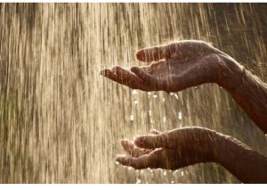 Jambi Dilanda Terik, Suhu Capai 34 Derajat