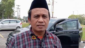 Begini Penjelasan Komisi I DPRD Pasca Ke Kemenpan-RB dan BKN Bersama BKPSDM Kab Tebo