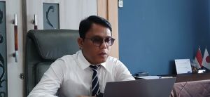 Perumdam Tirta Mayang Targetkan 108 Ribu Sambungan Pelanggan Hingga Akhir 2025