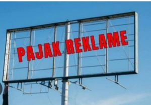 Optimis PAD Sektor Pungutan Pajak Reklame Tahun 2025 Bakal Tercapai, Begini Kata Bakeuda Tebo