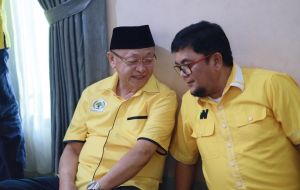 Dinamika Musda Golkar Jambi XI: Kemenangan CE, Momentum Konsolidasi dan Rekonsiliasi