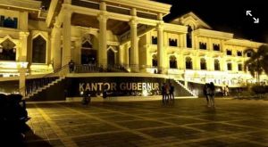 Dana Bagi Hasil 2026 Jambi Dipangkas 70 Persen Jadi Rp 1 Triliun, Berikut Rincian tiap Kabupaten