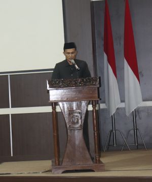 Defisit Anggaran Ancam TPP ASN dan Pembangunan, Fraksi Golkar DPRD Tebo Dorong Optimalisasi PNBP