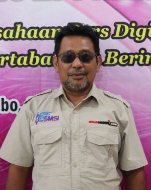 Eksekusi Kasus Pencabulan Anak Belum Jalan, SMSI Tebo Soroti Lambannya Kejari