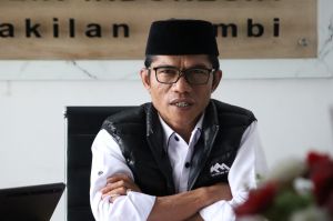 Ombudsman Jambi: Kepala BWSS VI Harus Adil dan Jujur mengelola Proyek P3A