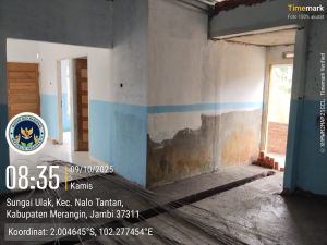 Dapur MBG di Perumahan Subsidi Merangin Tuai Protes, Ini Penjelasan Elviana