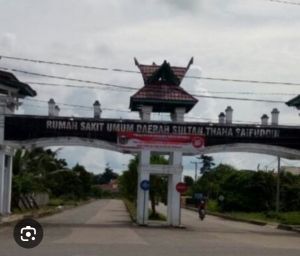 Direktur RSUD STS Tebo Tanggapi Langsung Kritik Ombudsman Soal Pelayanan Pasien