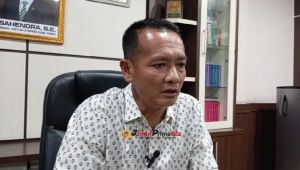 PT Tebo Indah Siap Jalankan Rekomendasi DPRD Tebo Pasca Sidak