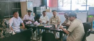 Liga Marisa Apresiasi Muscab SMSI Bungo: Momentum Perkuat Solidaritas dan Profesionalisme Media