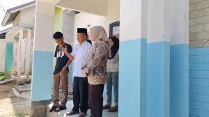 Wabup Merangin Klarifikasi: Saya Tak Pernah Sebut Dapur MBG Elviana Layak!