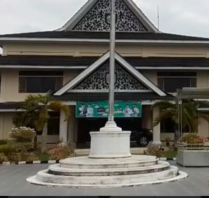 Jelang Perombakan Kabinet, Pejabat Pemkab Tebo Gelisah Menanti Keputusan Bupati