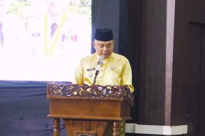 Perjuangan Berbuah Hasil, Petani Tebo Terima Bantuan Alsintan Rp3,7 Miliar