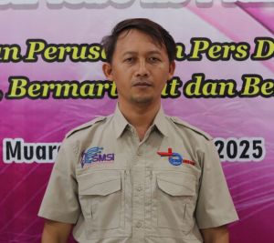 Terkait Pelayanan, SMSI Minta Direktur RSUD STS Tebo Jelaskan SOP Dokter Dipoliklinik Secara Terbuka