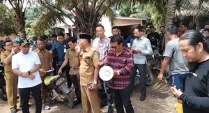 Warga Ancam Demo DPRD dan Bupati, Konflik Lahan dengan PT Tebo Indah Kian Panas