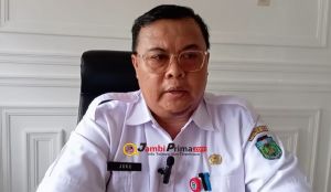 BPBD Tebo Siap Tindaklanjuti Hasil RDP DPRD Soal Proyek Turap Pagar Puding