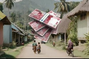 Dana Desa Tebo 2026 Turun Drastis, Kadis PMD: “Kemungkinan Hanya Rp97 Miliar”