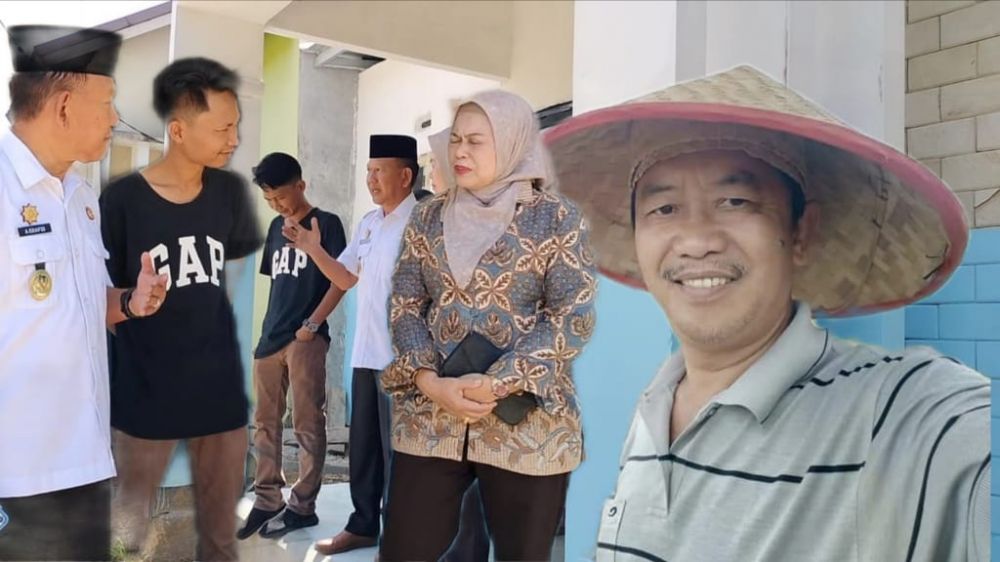Warga Perumahan Subsidi Zahdan, Desa Sungai Ulak, Merangin, mengeluhkan keberadaan dapur MBG di lingkungan mereka yang dinilai tidak sesuai peruntukan.