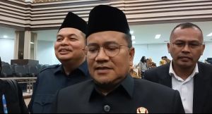 APBD Kota Jambi 2026 Difokuskan untuk TPP Pegawai, Pemkot Pangkas Kegiatan Seremonial
