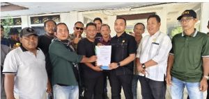 DPRD Tebo Desak Pemerintah Pusat Cabut HGU PT. TI, Tindak Lanjuti Tuntutan Warga dari 10 Desa