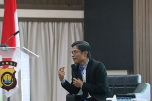 Kaper Ombudsman Jambi: Pejabat Digaji Negara untuk Melayani dan Mensejahterakan Rakyat