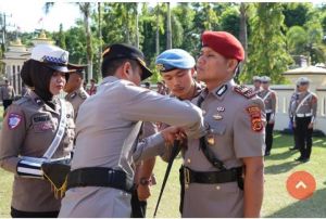 Kasat Reskrim Merangin Tegaskan Penanganan Tambang Ilegal Sama di Mata Hukum